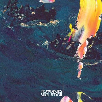 Golden Discs CD Since I Left You (20th Anniversary Edition) :  - The Avalanches [CD]