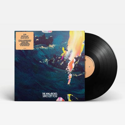 Golden Discs VINYL Since I Left You (20th Anniversary Edition) :  - The Avalanches [VINYL]