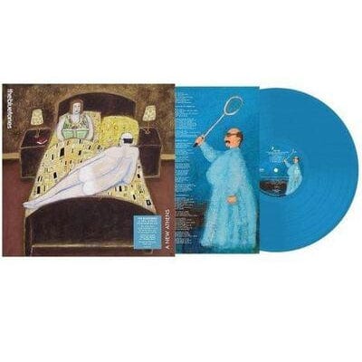 Golden Discs VINYL A New Athens (RSD 2021) - The Bluetones [VINYL Limited Edition]
