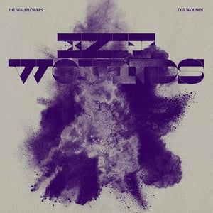 Golden Discs VINYL Exit Wounds:   - The Wallflowers [VINYL]