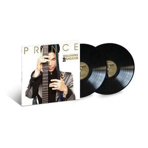 Golden Discs VINYL Welcome 2 America - Prince [VINYL]