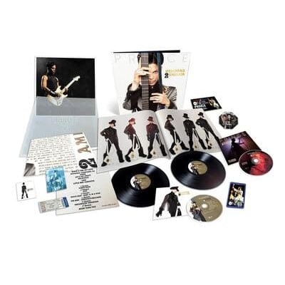 Golden Discs VINYL Welcome 2 America:   - Prince [VINYL Deluxe Edition]