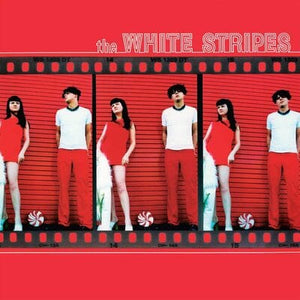 Golden Discs CD The White Stripes - The White Stripes [CD]