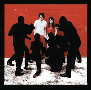 Golden Discs CD White Blood Cells - The White Stripes [CD]
