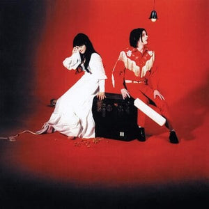 Golden Discs CD Elephant - The White Stripes [CD]