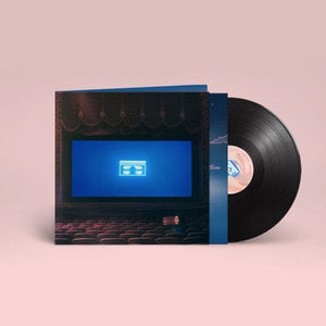 Golden Discs VINYL Home Video:   - Lucy Dacus [VINYL]