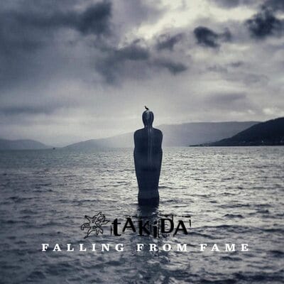 Golden Discs VINYL Falling from Fame:   - Takida [VINYL]