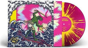 Golden Discs VINYL Teenage Gizzard:   - King Gizzard & the Lizard Wizard [VINYL]