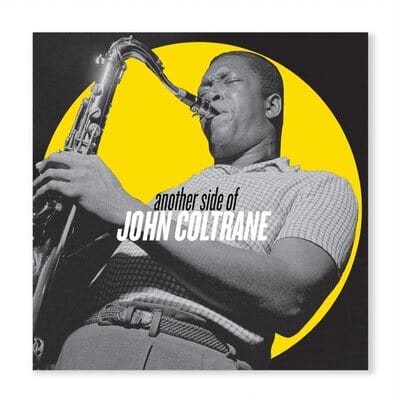 Golden Discs CD Another Side of John Coltrane - John Coltrane [CD]