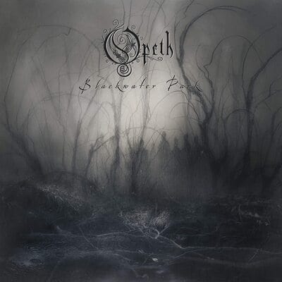 Golden Discs VINYL Blackwater Park:   - Opeth [VINYL]