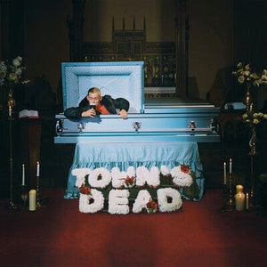 Golden Discs CD Town's Dead:   - Kojaque [CD]