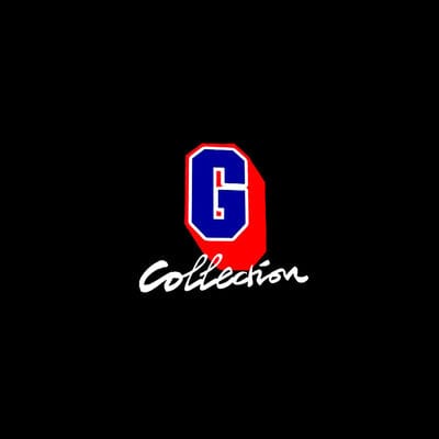 Golden Discs VINYL The G-collection (RSD 2021):   - Gorillaz [VINYL Limited Edition]