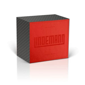 Golden Discs CD Live in Moscow (Fanpack) - Lindemann [CD]