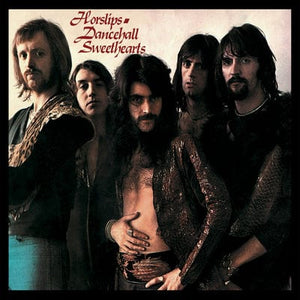 Golden Discs CD Dancehall Sweethearts:   - Horslips [CD]