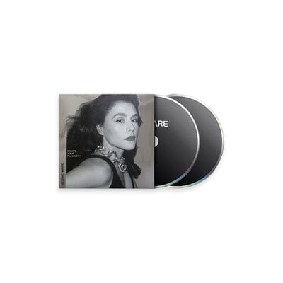 Golden Discs CD What's Your Pleasure? (The Platinum Pleasure Edition):   - Jessie Ware [CD]