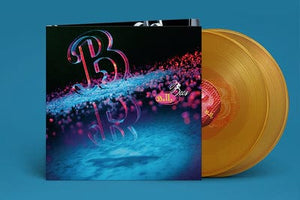 Golden Discs VINYL Bees (RSD 2021):   - Belly [VINYL Limited Edition]