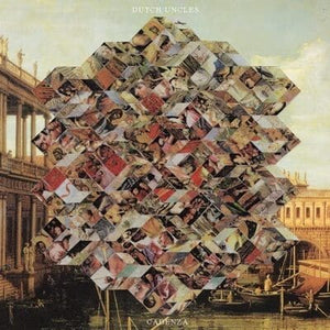 Golden Discs VINYL Cadenza (RSD 2021):   - Dutch Uncles [VINYL Limited Edition]