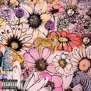 Golden Discs CD JORDI - Maroon 5 [CD]