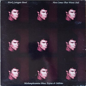 Golden Discs VINYL Here Comes That Weird Chill (RSD 2021):   - Mark Lanegan [VINYL Limited Edition]