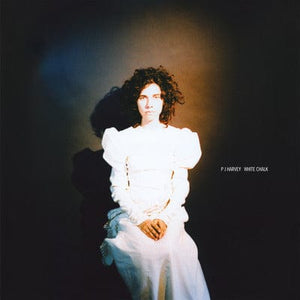 Golden Discs VINYL White Chalk - PJ Harvey [VINYL]
