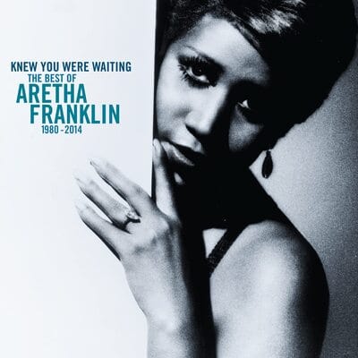 Golden Discs VINYL Knew You Were Waiting: The Best of Aretha Franklin 1980-2014 - Aretha Franklin [VINYL]