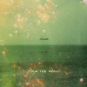Golden Discs VINYL Valtari:   - Sigur Rós [VINYL]