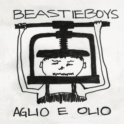 Golden Discs VINYL Aglio E Olio (RSD 2021):   - Beastie Boys [VINYL Limited Edition]