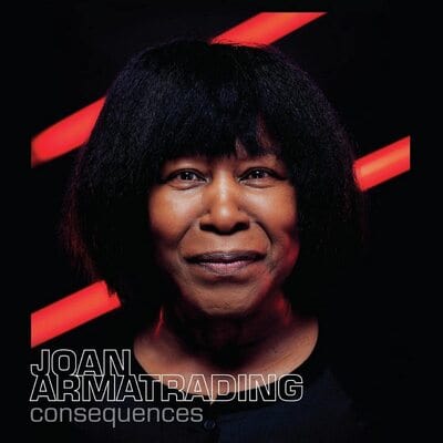 Golden Discs CD Consequences:   - Joan Armatrading [CD]