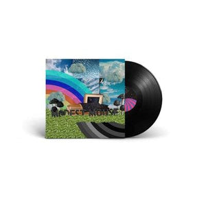 Golden Discs VINYL The Golden Casket - Modest Mouse [VINYL]
