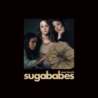 Golden Discs CD One Touch:   - Sugababes [CD]