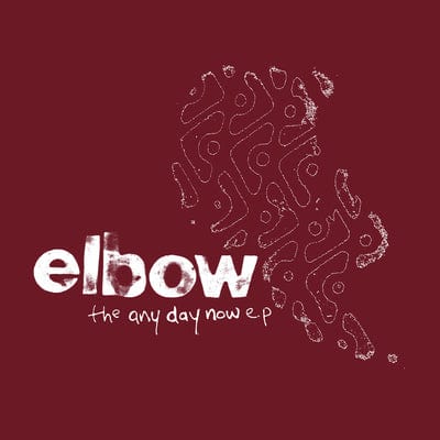 Golden Discs VINYL The Any Day Now EP (RSD 2021) - Elbow [Limited Edition 10" Vinyl]