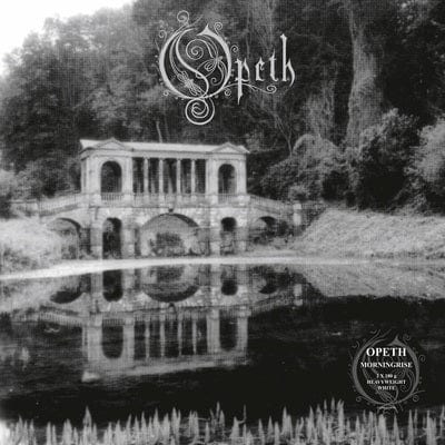 Golden Discs VINYL Morningrise (RSD 2021) - Opeth [VINYL]