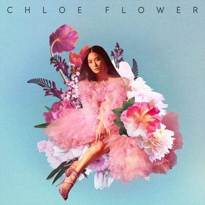 Golden Discs CD Chloe Flower:   - Chloe Flower [CD]
