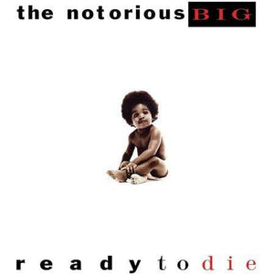Golden Discs VINYL Ready to Die - The Notorious B.I.G. [VINYL]