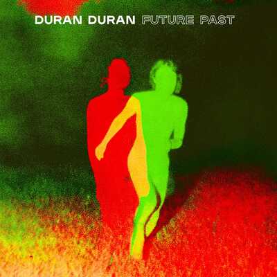 Golden Discs CD Future Past:   - Duran Duran [CD]