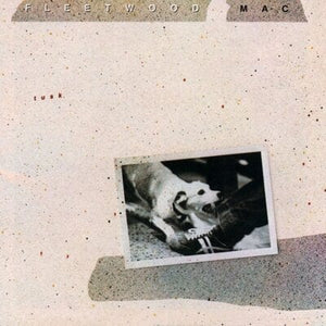 Golden Discs VINYL Tusk (2021 Re-Release) - Fleetwood Mac [VINYL]