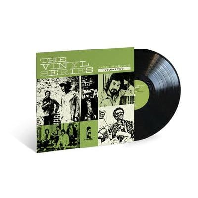 Golden Discs VINYL The Vinyl Series:  - Volume 2 - Various Artists [VINYL]