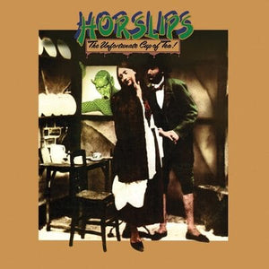 Golden Discs CD Unfortunate Cup of Tea - Horslips [CD]