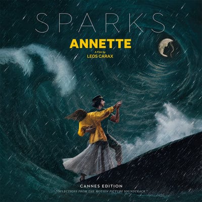 Golden Discs CD Annette - Sparks [CD]