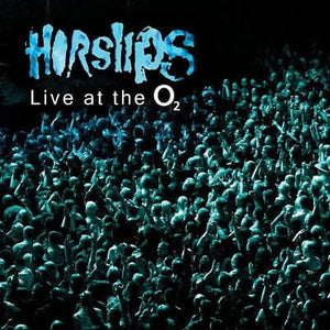 Golden Discs CD Live at the O2:   - Horslips [CD]