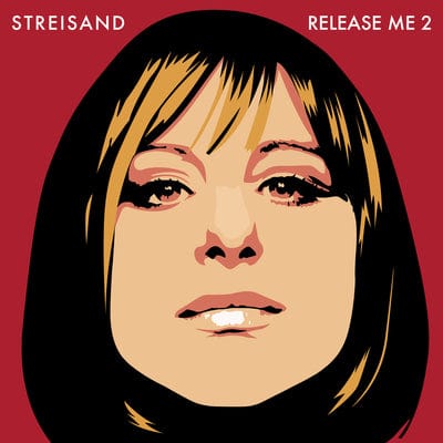 Golden Discs VINYL Release Me 2 - Barbra Streisand [VINYL]