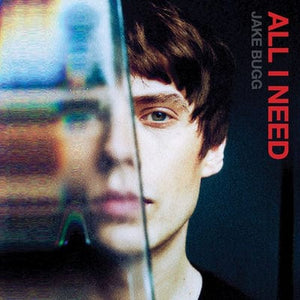 Golden Discs VINYL All I Need (RSD 2021) - Jake Bugg [Limited Edition 10" Vinyl]