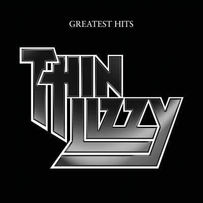 Golden Discs VINYL Greatest Hits:   - Thin Lizzy [VINYL]