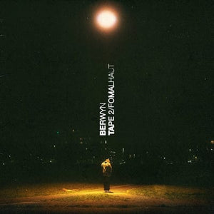 Golden Discs CD TAPE 2/FOMALHAUT - Berwyn [CD]