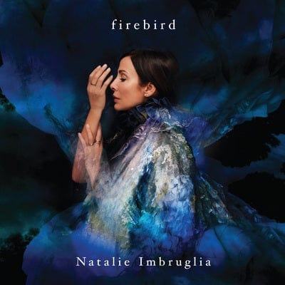 Golden Discs CD Firebird:   - Natalie Imbruglia [CD Deluxe Edition]