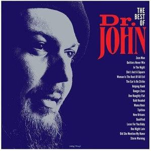 Golden Discs VINYL The Best Of:   - Dr. John [VINYL]