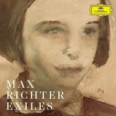 Golden Discs CD Max Richter: Exiles:   - Max Richter [CD]