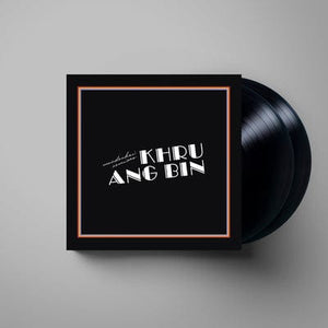 Golden Discs VINYL Mordechai Remixes:   - Khruangbin [VINYL]