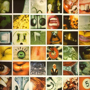 Golden Discs VINYL No Code - Pearl Jam [VINYL]