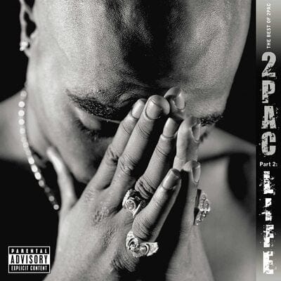 Golden Discs VINYL The Best of 2Pac: Part 1: Thug - 2Pac [VINYL]